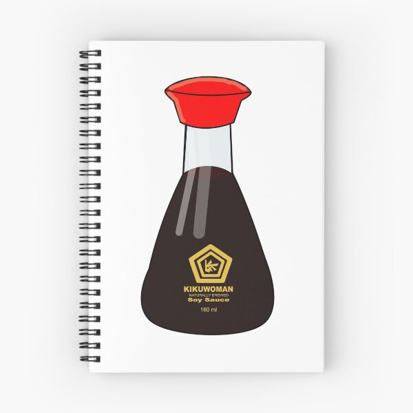 Item preview, Soya sauce designed and sold by AbinSur99.