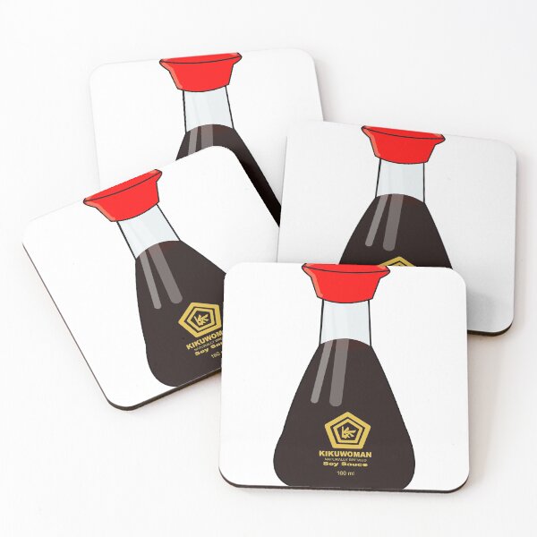 Item preview, Soya sauce designed and sold by AbinSur99.