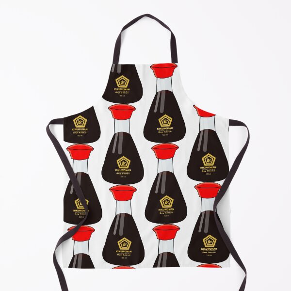 Item preview, Soya sauce designed and sold by AbinSur99.