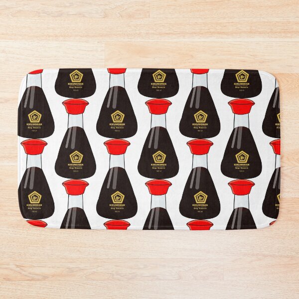Item preview, Soya sauce designed and sold by AbinSur99.