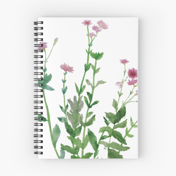 Item preview, Delicate flowers designed and sold by Sofiyok.
