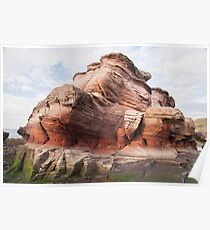 Erosion Poster