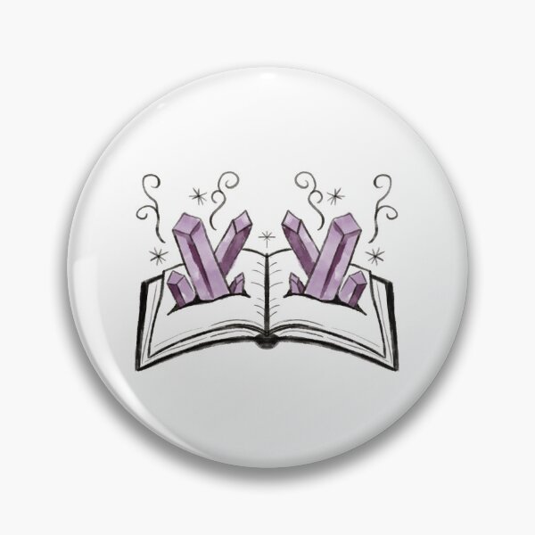 Item preview, Amethyst Crystal  designed and sold by Sam-McElligott.