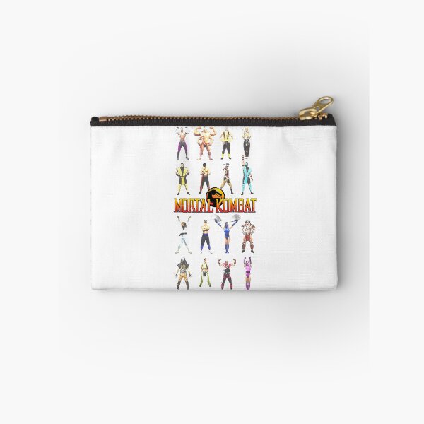 Item preview, Retro MK designed and sold by PopVultureShop.