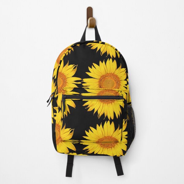 Item preview, Lovely Sunflowers Pattern, Beautiful Design designed and sold by Pornboon.