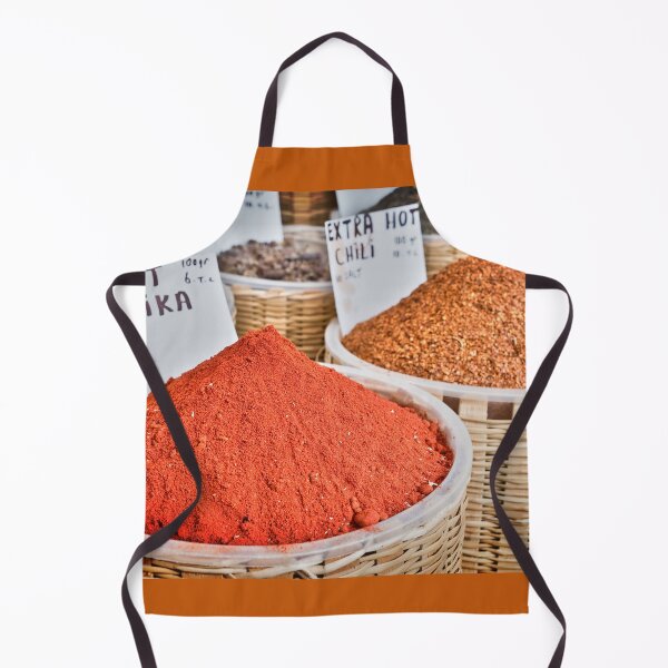 Item preview, Spice market designed and sold by Delphimages Art.