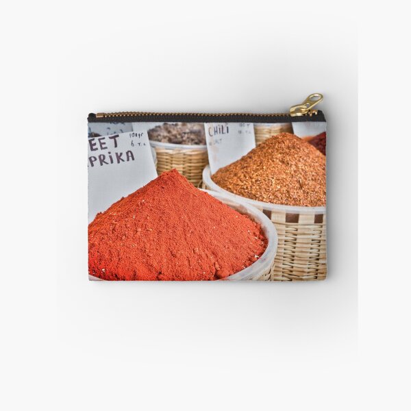 Item preview, Mercado de las especias designed and sold by Delphimages Art.