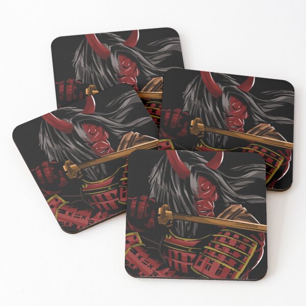 Item preview, JAPANESE SAMURAI FIGHTERS FREEFIRE designed and sold by fahmipulunqan.