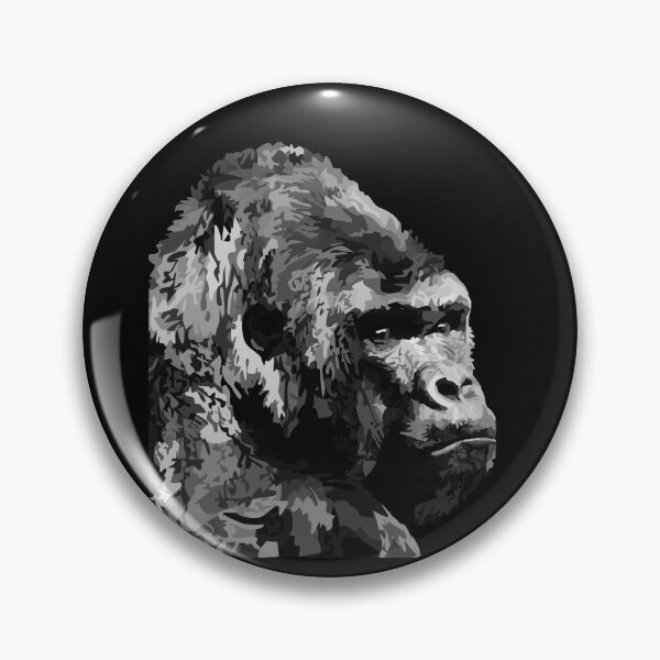 Item preview, Ape designed and sold by Vacant-Ditch.