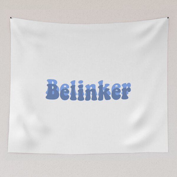 Item preview, Belinker (belinda blinked) my dad wrote a porno blue shadow designed and sold by emcazalet.