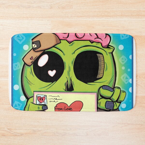 Item preview, love mail designed and sold by NwgroGuerra.