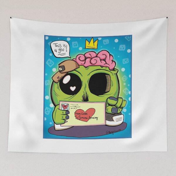 Item preview, love mail designed and sold by NwgroGuerra.
