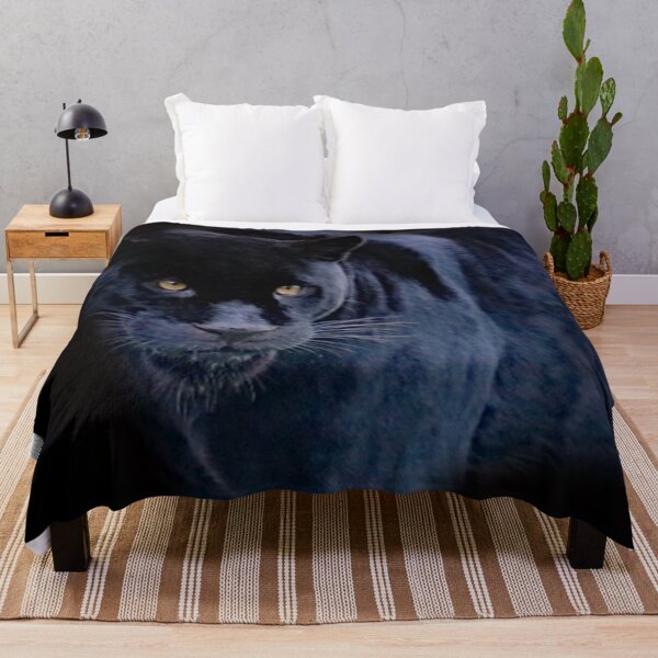 Item preview, A Fabulous Panther designed and sold by Karen Thomson.