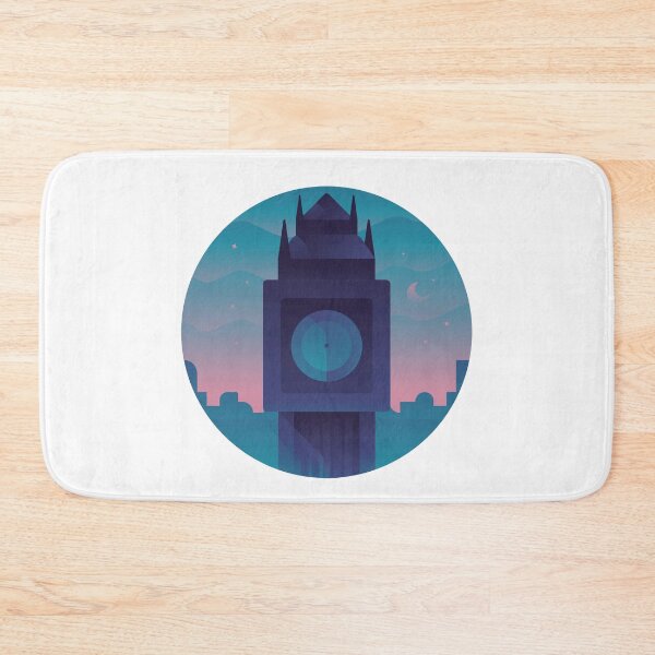 Item preview, Big ben designed and sold by yass14.