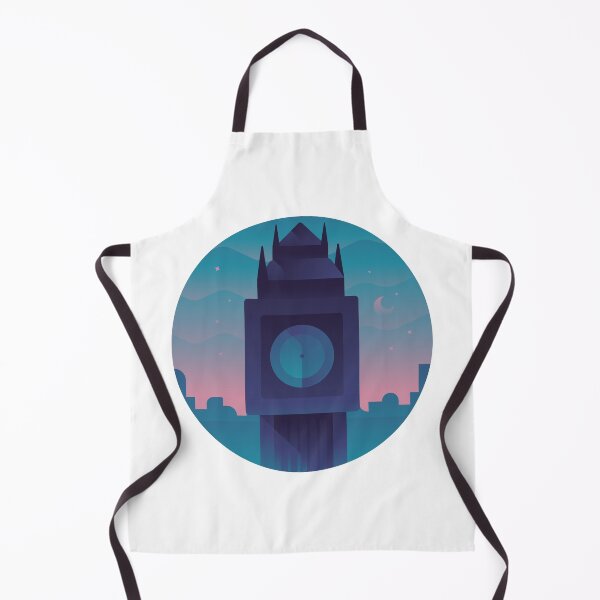 Item preview, Big ben designed and sold by yass14.