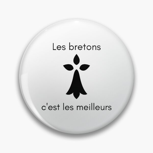 Item preview, Bretons are the best designed and sold by EzeGuitachi.