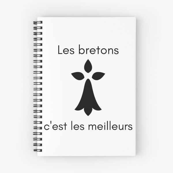 Item preview, Bretons are the best designed and sold by EzeGuitachi.