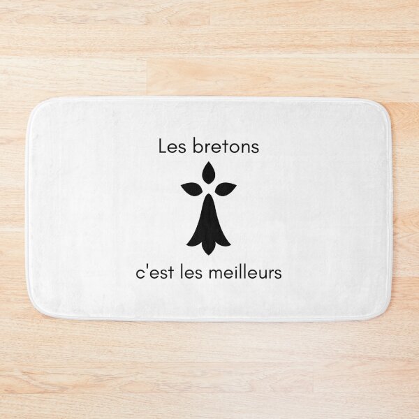 Item preview, Bretons are the best designed and sold by EzeGuitachi.