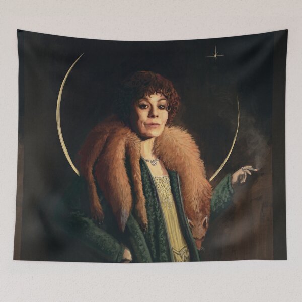 Item preview, Polly designed and sold by Daniel Watts.