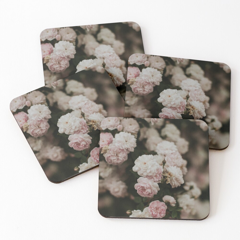 Item preview, Coasters (Set of 4) designed and sold by hellotwiggs.