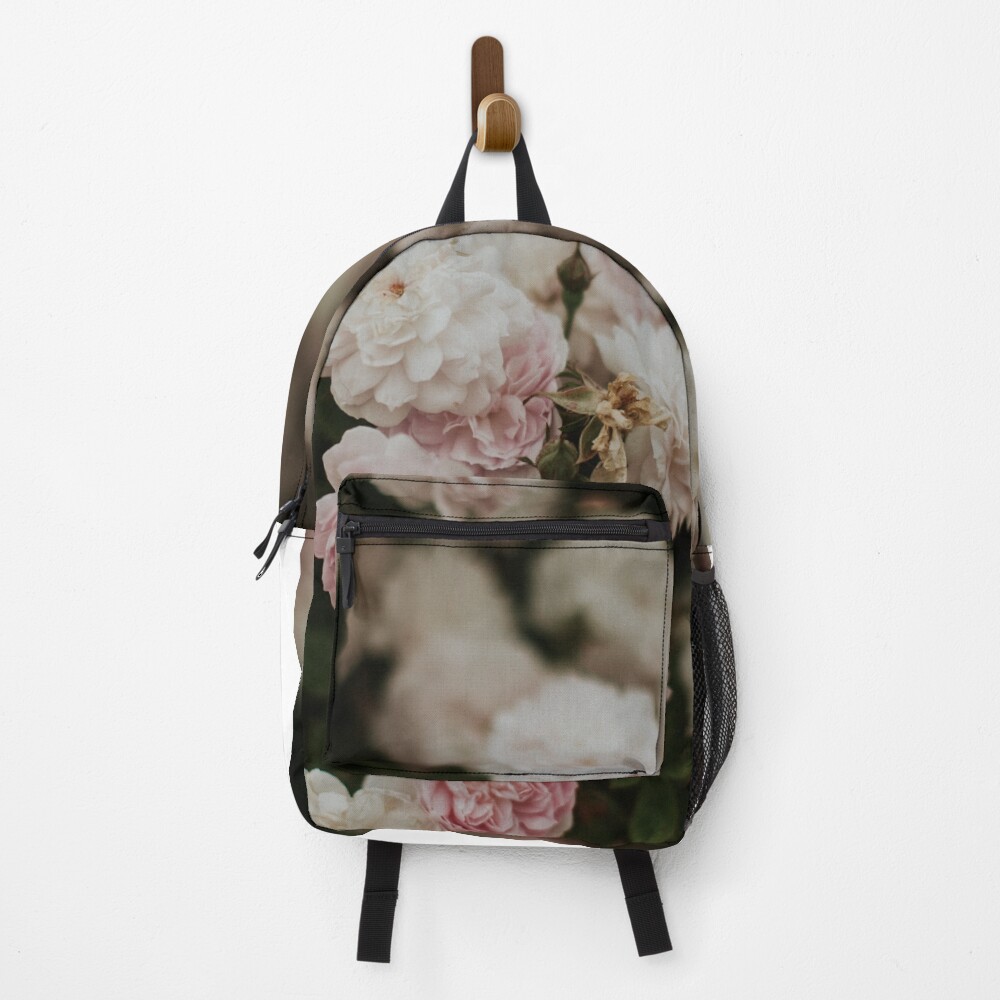 Item preview, Backpack designed and sold by hellotwiggs.