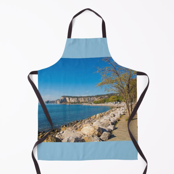 Item preview, Gulf of Trieste, Italy designed and sold by jojobob.