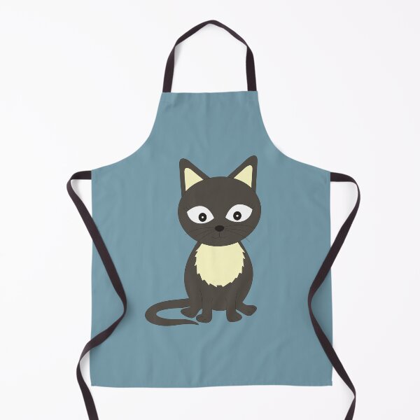 Item preview, Nice Kitty designed and sold by InkaPralinka.