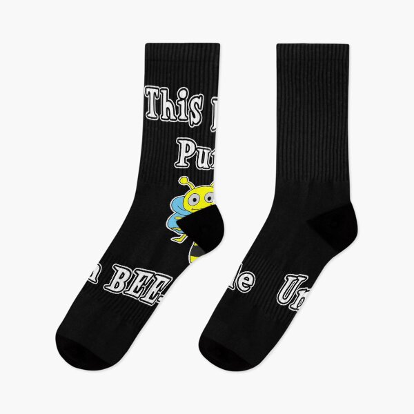 Item preview, This Insect Pun Is Un Bee-Lievable designed and sold by iamhewho.