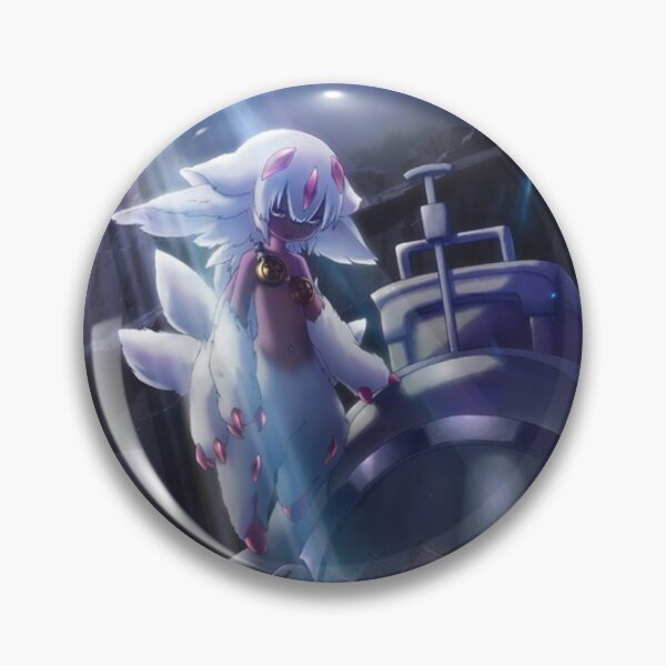 Pin on Made in Abyss Season 2