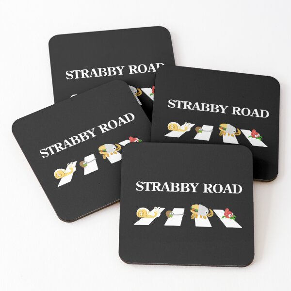 Item preview, Strabby Road - Many Snax designed and sold by karyann.