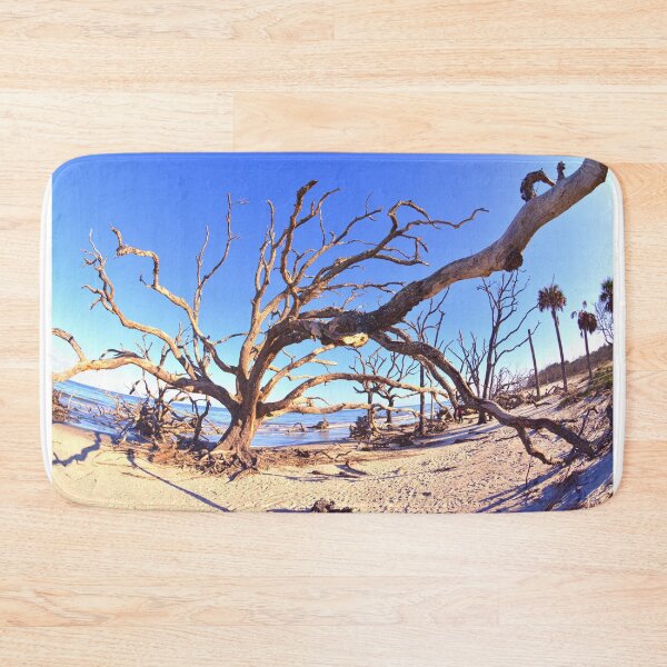 Artikelvorschau, Jekyll Island Treibholz und Sand entworfen und verkauft von LisaWootenPhoto.