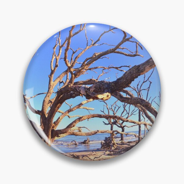 Item preview, Madera flotante y arena de la isla Jekyll designed and sold by LisaWootenPhoto.