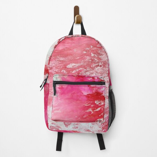 Item preview, Sedimentary Rose // Acrylic Painting // BlancDesigner designed and sold by BlancDesigner.