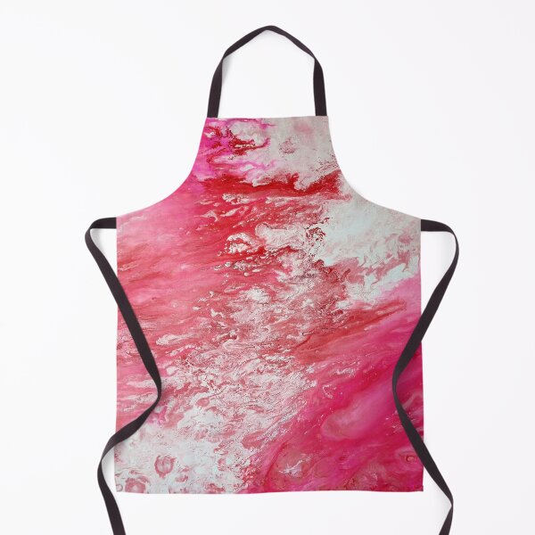 Item preview, Sedimentary Rose // Acrylic Painting // BlancDesigner designed and sold by BlancDesigner.
