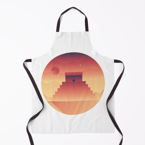 Item preview, Chichen itza designed and sold by yass14.