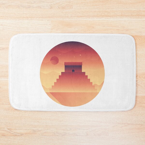 Item preview, Chichen itza designed and sold by yass14.