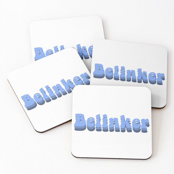 Item preview, Belinker (belinda blinked) my dad wrote a porno blue shadow designed and sold by emcazalet.