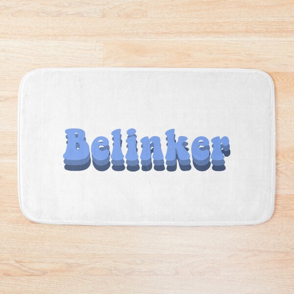 Item preview, Belinker (belinda blinked) my dad wrote a porno blue shadow designed and sold by emcazalet.