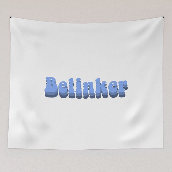 Item preview, Belinker (belinda blinked) my dad wrote a porno blue shadow designed and sold by emcazalet.