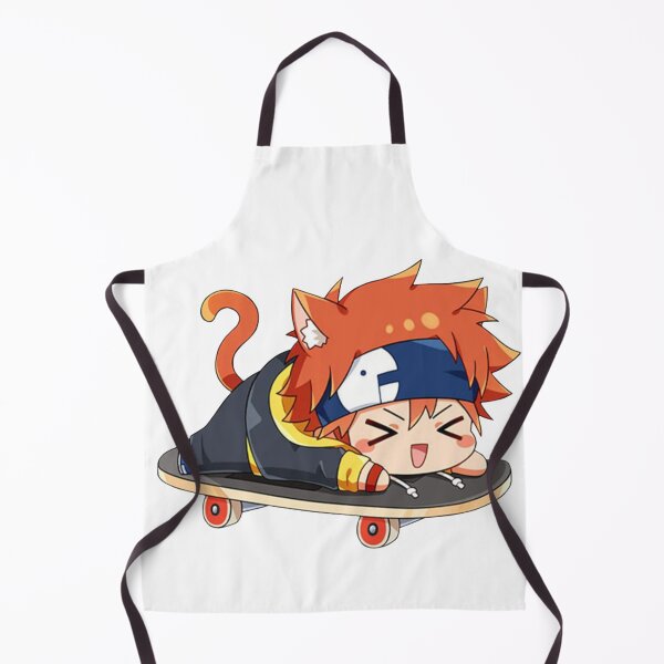 Item preview, Reki Nyan - SK8 the INFINITY - Reki Kyan designed and sold by Anime-Express.
