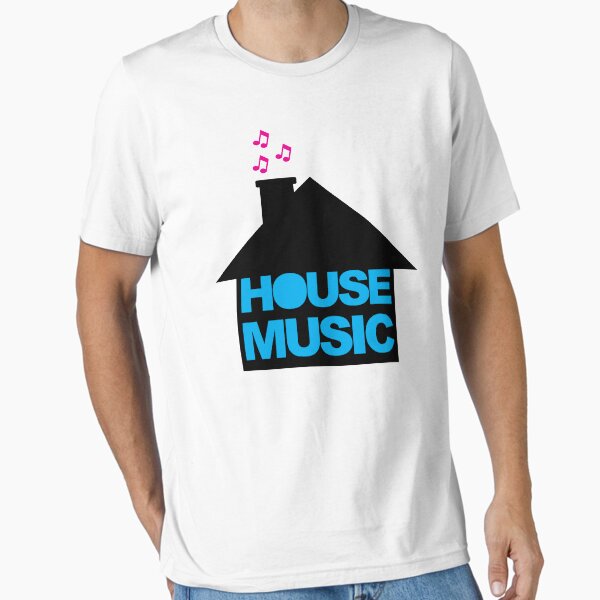 Item preview, House Music 2 Quote designed and sold by quarantine81.