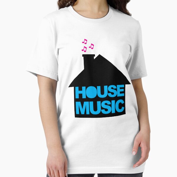 Item preview, House Music 2 Quote designed and sold by quarantine81.