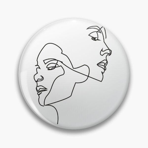 Item preview, two face designed and sold by Strangerss.