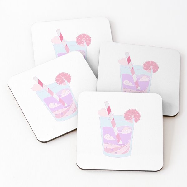 Item preview, Sweet Purple Cloud Drink designed and sold by Refinangs.