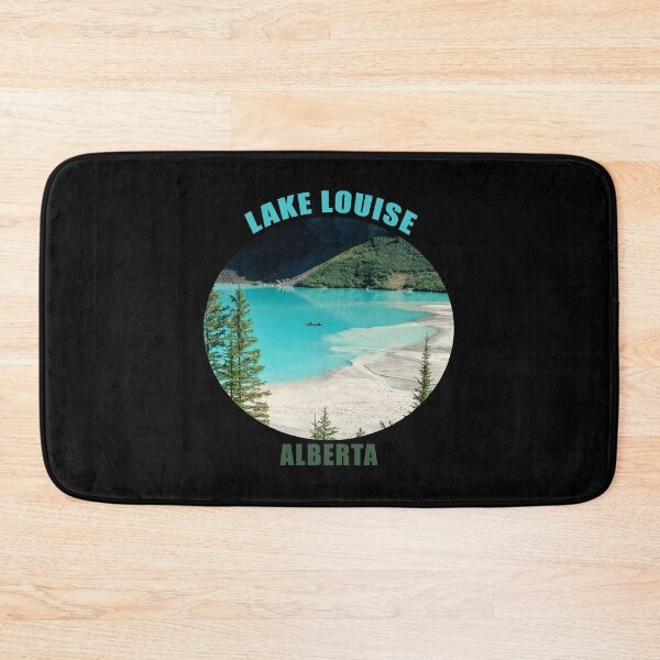 Item preview, Lake Louise Alberta designed and sold by assortedtees.