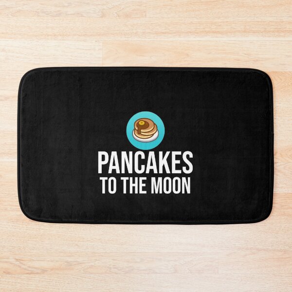 Artikelvorschau, PancakeSwap CAKE HODL Kryptowährung entworfen und verkauft von jacks-tees.