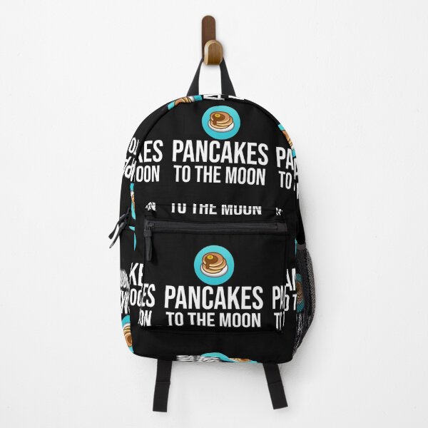Artikelvorschau, PancakeSwap CAKE HODL Kryptowährung entworfen und verkauft von jacks-tees.