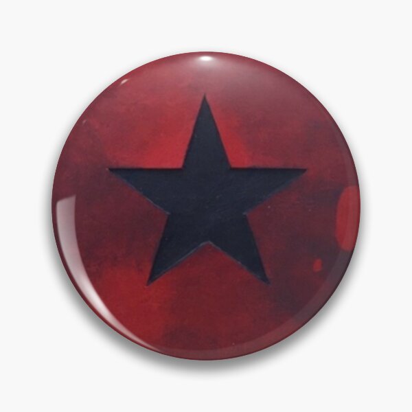Item preview, Winter Soldier codebook designed and sold by GeekyFandomLovr.