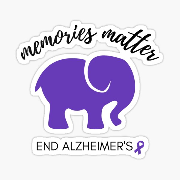 Free Free 233 Alzheimer&#039;s Elephant Svg SVG PNG EPS DXF File