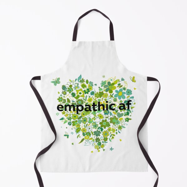 Item preview, empathic af designed and sold by ZenNerd.